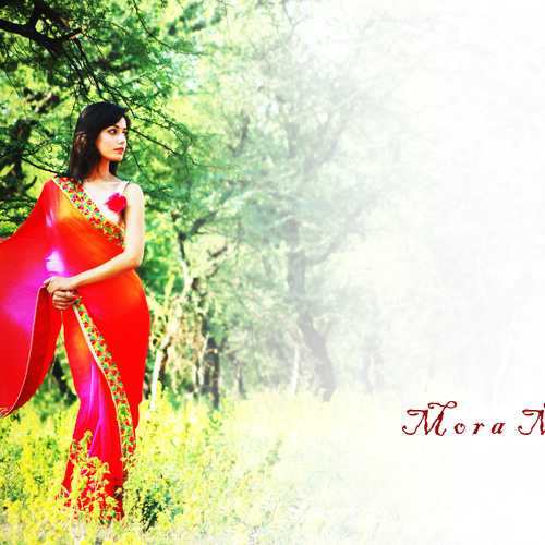Mora Mann | Fusion Love song by Gaurav Bhatt | feat. Shikha bhatt