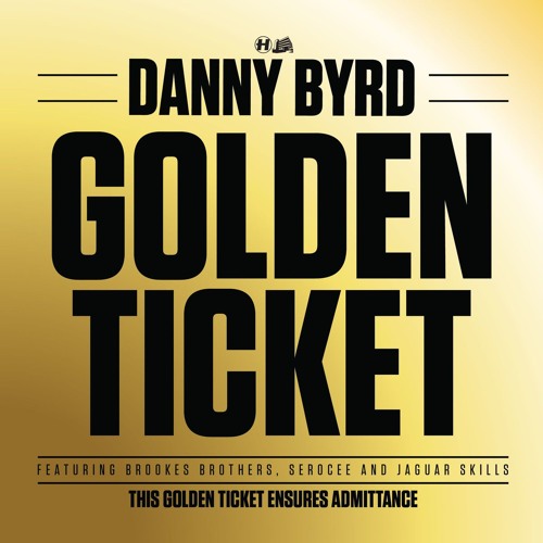 Danny Byrd- Break Free (Feat Saint Louis)