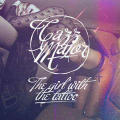 The Girl With The Tattoo