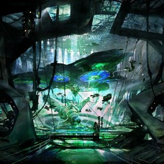 MC Energy - Area 51 Style