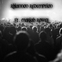 We are the kids of the night! (FT Mariah Rowell)