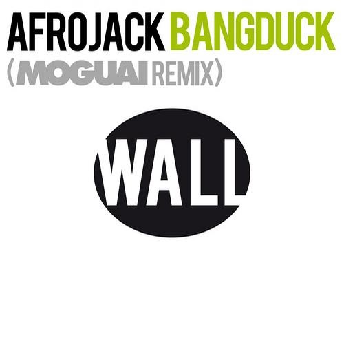 Afrojack - Bangduck (Moguai Remix)