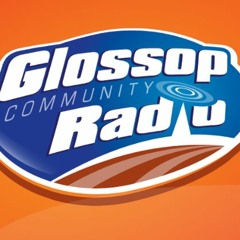Ryan Martin Voiceover - Glossop Radio Donations