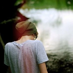 I Follow Rivers (cover)