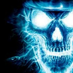 Electric Skull