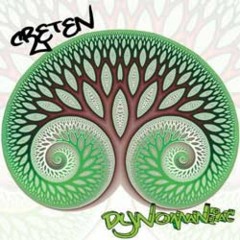 Creten - Yeast Baby (Artcore Remix)