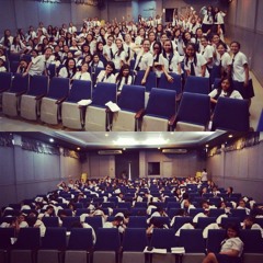 When Everyone In Our Batch Knew How To Sing (Throwback)