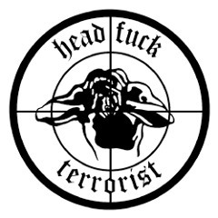 Dj Disturbed - Terrorhead
