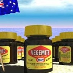 Aussie November Mix