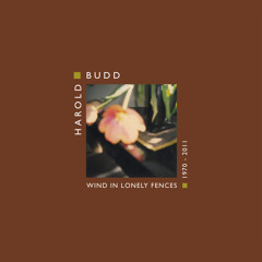 Harold Budd - Wanderer (1981)