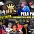 Artwork for BFN  PART. TRILHA SONORA DO GUETO  SANDRAO RZO WU E ELEMENTO - PELA PAZ