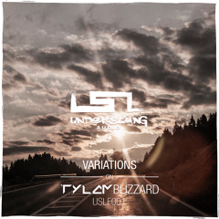 Tylam - Blizzard (Chafu N Goma remix) [Underslung Audio]