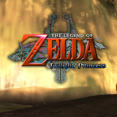 Faron Woods - The Legend Of Zelda Twilight Princess (Cover)