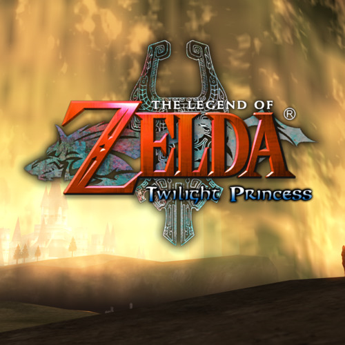Faron Woods - The Legend Of Zelda Twilight Princess (Cover)