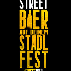 Streetbier Inc. - Des Stadl brennt!