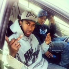 Mackboi chris-Projectpoet-Tez. (live Life)