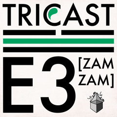 TRICAST02 ☱ E3 (ZamZam Sounds)