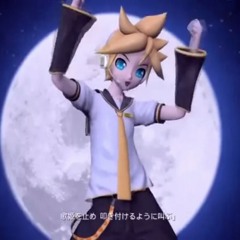 The Disappearance Of Kagamine Len - Len Kagamine