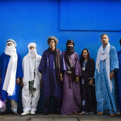 Tinariwen Assouf