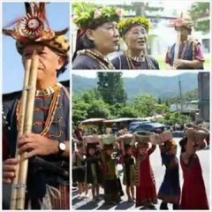 From Taipei To Oulan Bator