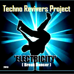Electricity ( Break Dancer )