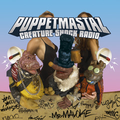 Puppetmastaz ft Snoop Dogg - Drop the Swamp (Bootleg)
