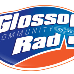 Ryan Martin Voiceover - Its Friday the best day of the week - Glossop Community Radio
