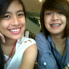 Collide - Howie Day (Duet with my sister)