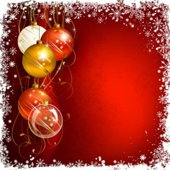 Christmas synth