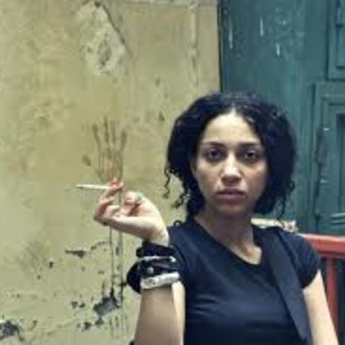 مريم صالح - كشف اثري من مسلسل فرح ليلي