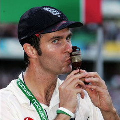 Michael Vaughan Interview by Marcus Webb [XPRESSION SPORT]