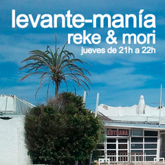 Mori, Reke - Levante-Manía (chapter 6)