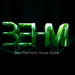 Electro House Mix #6 BEHM2013 (@Jorgemur96)