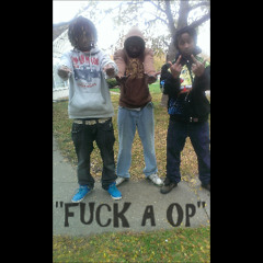 FUCK A OP X ARKCASH X DIESEL GO HAM X DIESEL