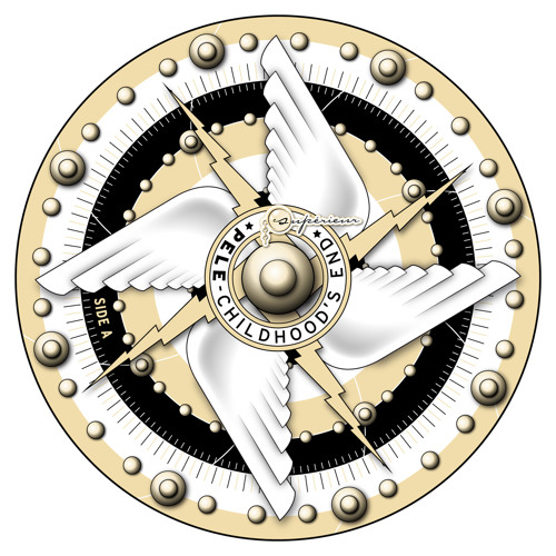 A - Pele - Childhood's End