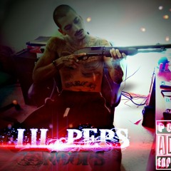 The Way I Live- Lil Peps