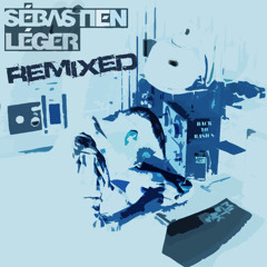 Sébastien Léger - Hell Yeah (POPOF remix) OUT NOW !