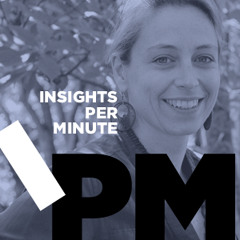 Insights Per Minute: Krista Donaldson on Users