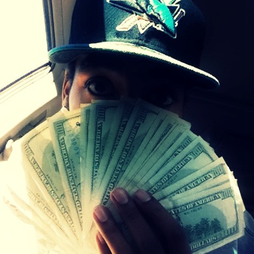 ~ MuNeY TRaiN (PRoD. $waGGo) ~
