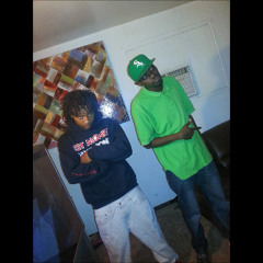 No Time X Diesel X Diesel Go Ham [Prod. Diesel]