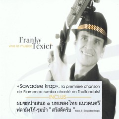 Tu te crois balèze (Franky Joe Texier)
