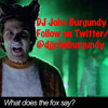 What The Fox Say John Burgundy Remix 130bpm