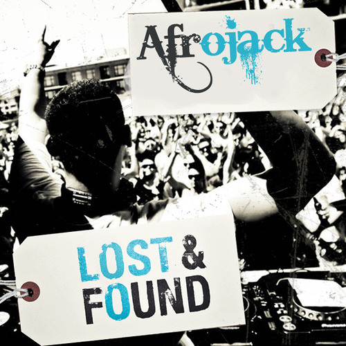 Lost & Found - Afrojack - Funk With Me [Original Mix]
