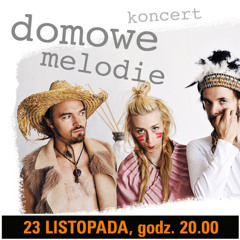 Domowe Melodie