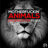 Martin Garrix - Animals (Onderkoffer Orchestral Intro Remix) *SUPPORTED BY MARTIN GARRIX*
