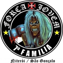 7ª Familia somos o terror do rio ♫♫