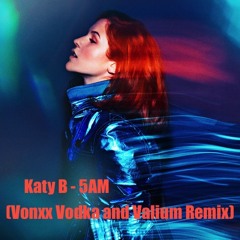 5 AM (Vonxx Vodka And Valium Remix)