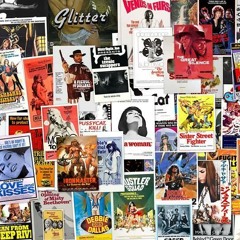 Mondo Squallido's Ultimate Cinemageddon #1