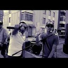 ERDENET BOL HOT - OUTLAW MENZO [ Outlaw Menzo - Erdenet bol hot ]
