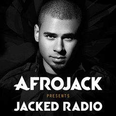 Afrojack presents JACKED Radio - Week 37 (2013)